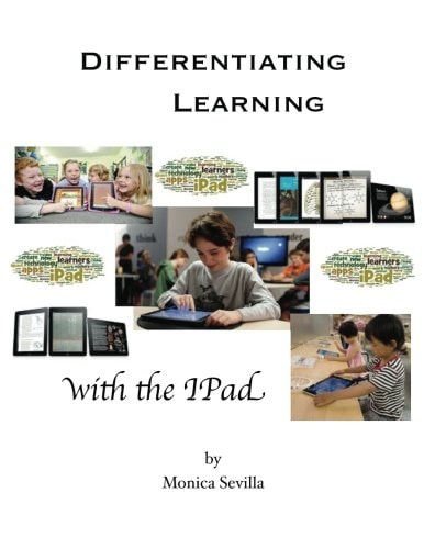 Differentiating Learning With The I Pad