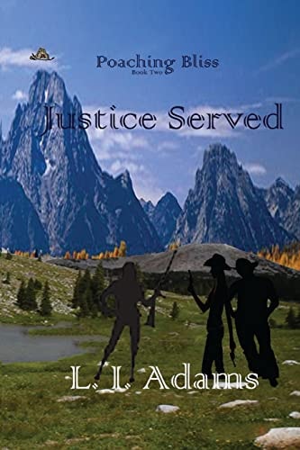 Justice Served Book Two