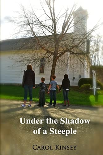 Under the Shadow of a Steeple
