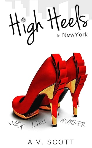 High Heels in New York