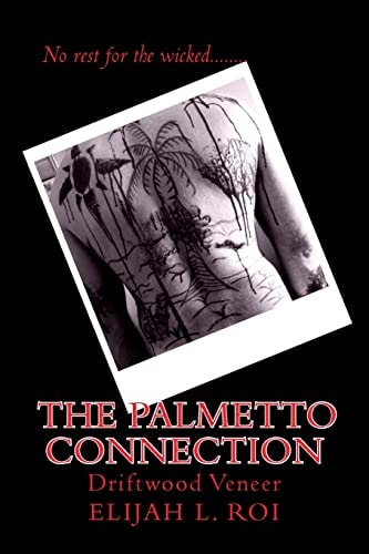 The Palmetto Connection Driftwood Veneer