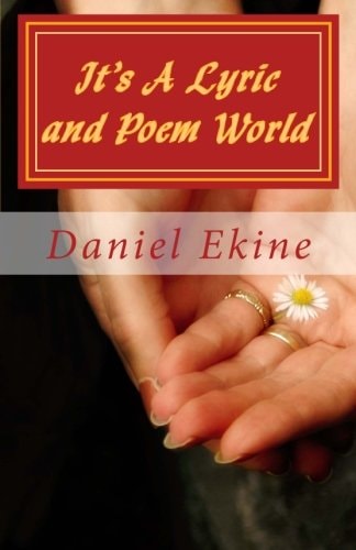 It's a Lyric and Poem World