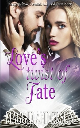 Love's Twist of Fate
