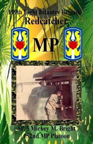 Redcatcher MP 199th Light Infantry Brigade