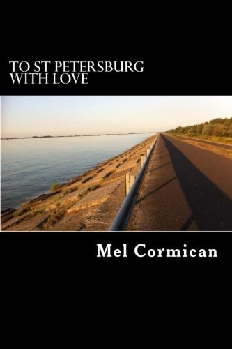 To St Petersburg With Love
