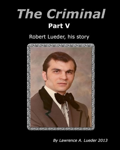 The Criminal Part V