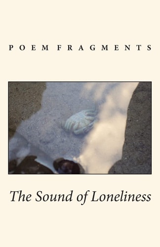 The Sound of Loneliness Poem Fragments