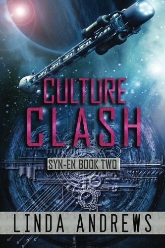Culture Clash Syn-En Book 2