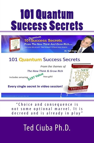 101 Quantum Success Secrets