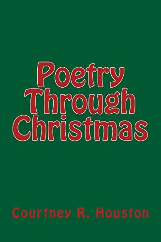Poetry Through Christmas