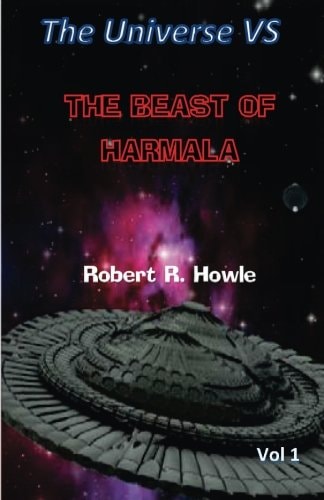 The Universe Vs The Beast of Harmala