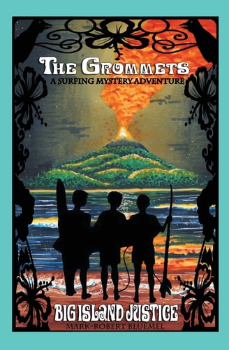The Grommets : Big Island Justice