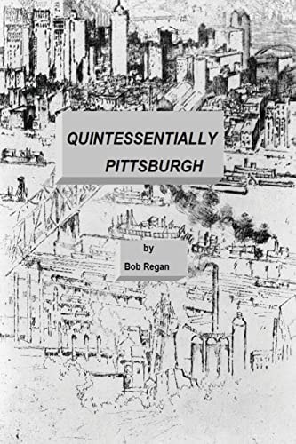 Quintessentially Pittsburgh