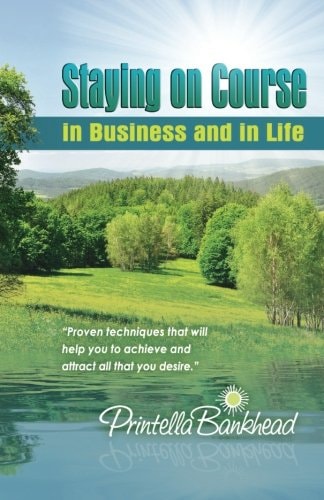 Staying on Course in Business and in Life
