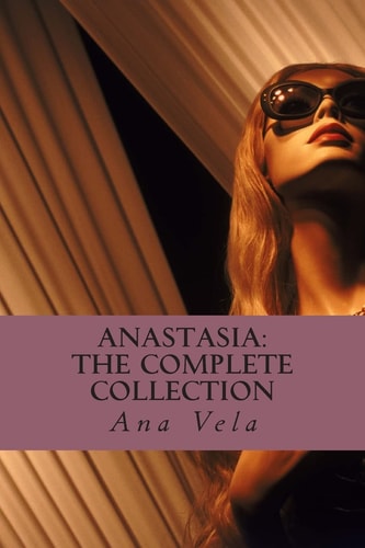 Anastasia The Complete Collection