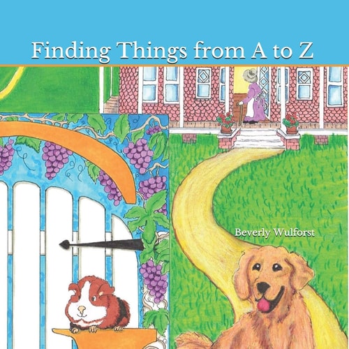 Finding Things from a to Z