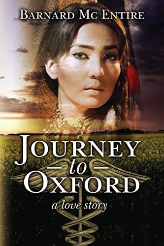 Journey To Oxford A Love Story