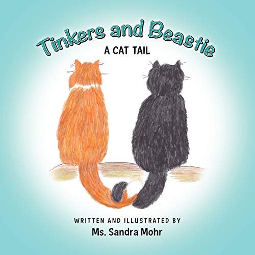 Tinkers And Beastie A Cat Tail