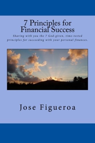 7 Principles for Financial Success