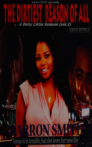 The Dirtiest Reason of All Tonya's Revenge