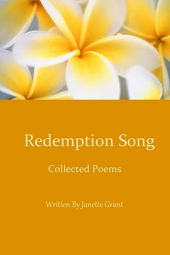 Redemption Song Collected Poems