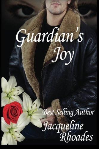 Guardian's Joy A Guardians of the Race Novel