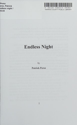 Endless Night