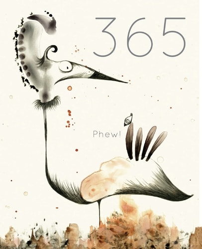 365 Phew!