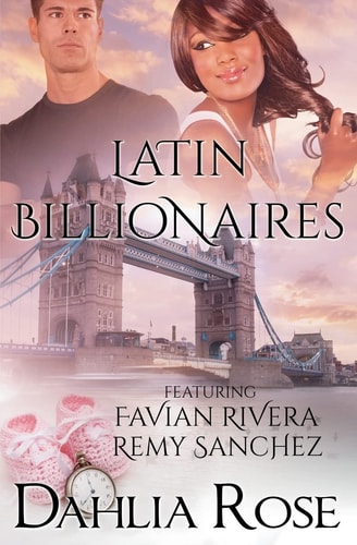 Latin Billionaires