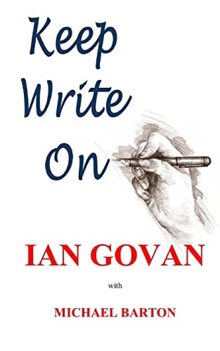 Keep Write On