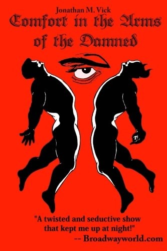 Comfort in the Arms of the Damned