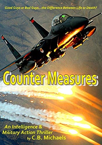 Counter Measures Good Guys Or Bad Guys...The Difference Between Life and Death?