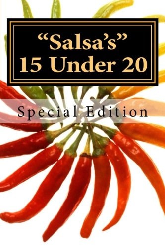 15 Under 20 Salsa's