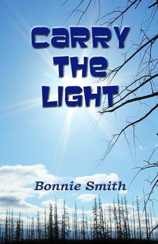 Carry the Light A Glimpse Into the Paranormal