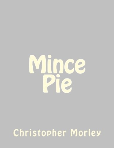 Mince Pie