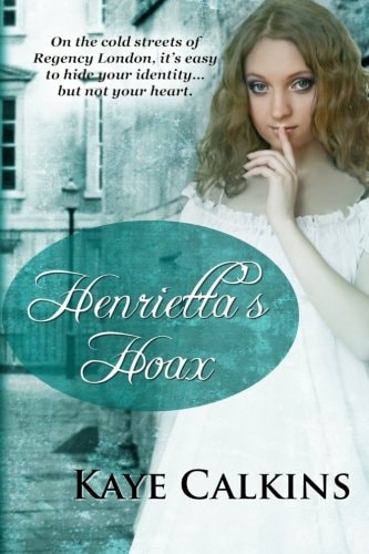 Henrietta's Hoax