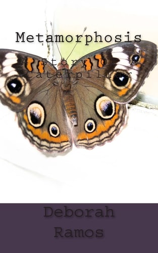 Metamorphosis - A Story Of A Caterpillar