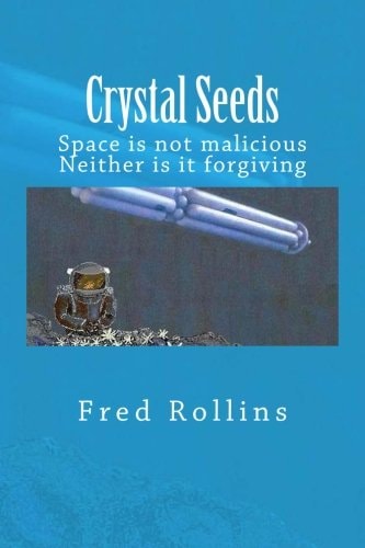Crystal Seeds Space Is Not Malicious. Neither Is It Forgiving
