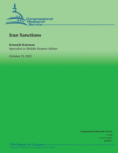 Iran Sanctions