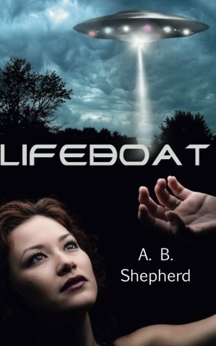 Lifeboat Large Print Version