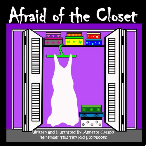 Afraid of the Closet