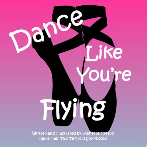 Dance Like You're Flying