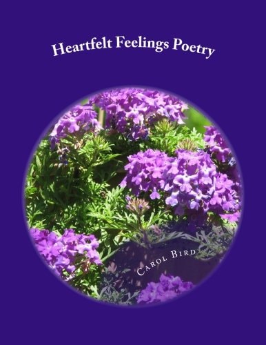 Heartfelt Feelings Poetry