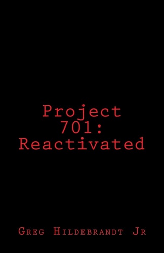 Project 701 Reactivated