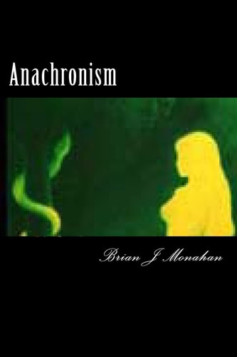 Anachronism Spoken Word Performance Prose