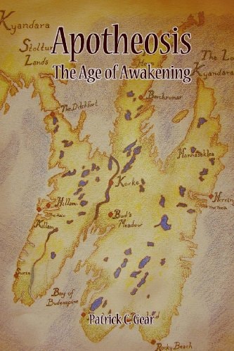 Apotheosis The Age of Awakening