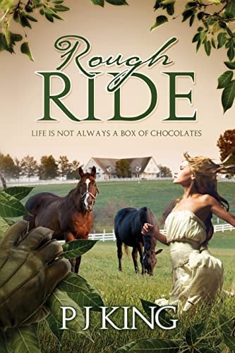 Rough Ride Life Isn't Always a Box of Chocolates