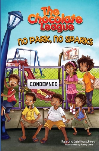 The Chocolate League #1 No Park, No Sparks