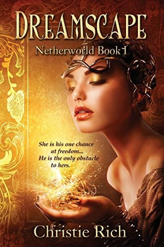 Dreamscape Netherworld Book I