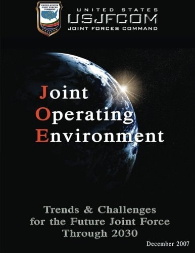 Challenges and Implications for the Future Joint Force